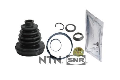 Комплект пыльника, приводной вал SNR IBK54.002