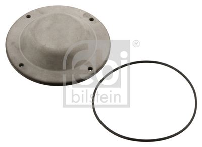 Предохранительная крышка, ступица колеса FEBI BILSTEIN 35170