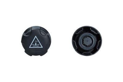 Vāciņš, Dzesēšanas šķidruma rezervuārs KAMOKA 7729006