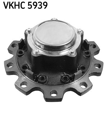 Ступица колеса SKF VKHC 5939