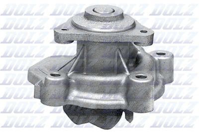 Ūdens sūknis, dzinēja dzesēšana DOLZ H112