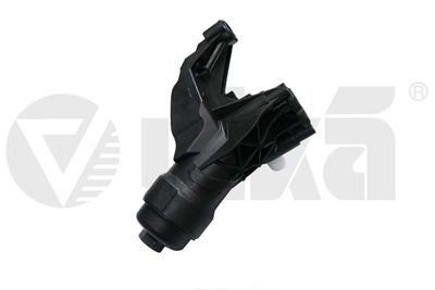 масляный радиатор, двигательное масло vika 11151778001