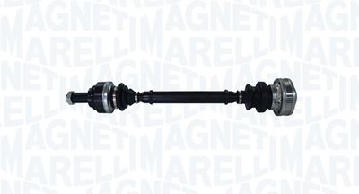 Приводной вал MAGNETI MARELLI 302004190136