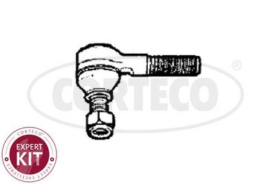 Наконечник поперечной рулевой тяги CORTECO 49401256
