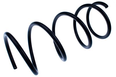 Пружина ходовой части DENCKERMANN D700286