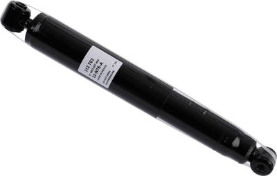Амортизатор SACHS 312 703