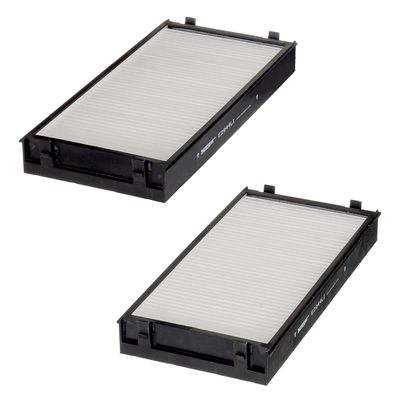 Фильтр, воздух во внутренном пространстве HENGST FILTER E2944LI-2