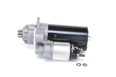Starteris BOSCH 0001125600
