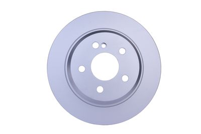 Тормозной диск HELLA 8DD 355 108-841