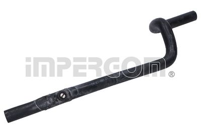 Šļūtene, siltummainis (apsilde) ORIGINAL IMPERIUM 20487