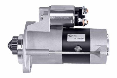 Стартер HELLA 8EA 012 527-621