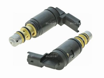 Регулирующий клапан, компрессор NRF 38621