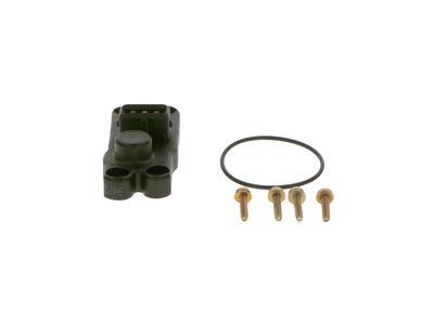 Regulējošais potenciometrs, Brīvgaitas sistēma BOSCH F 026 T03 023