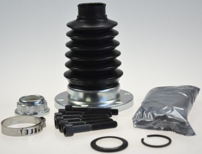 Комплект пыльника, приводной вал LÖBRO 304201