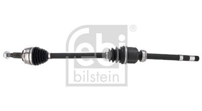 Piedziņas vārpsta FEBI BILSTEIN 199675