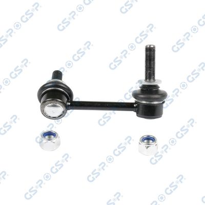 Stiepnis/Atsaite, Stabilizators GSP S051612