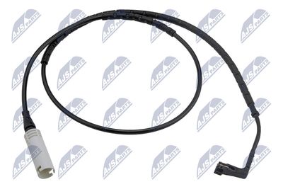 Indikators, Bremžu uzliku nodilums NTY HCZ-BM-070