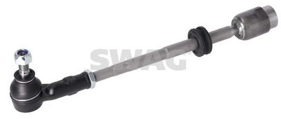 Поперечная рулевая тяга SWAG 30 72 0052