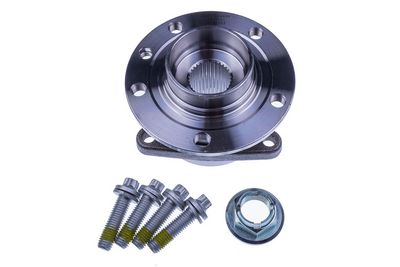 Комплект подшипника ступицы колеса DENCKERMANN W413981