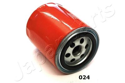 Eļļas filtrs JAPANPARTS FO-024S