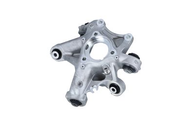 Grozāmass statne, Riteņa piekare NRF 824016