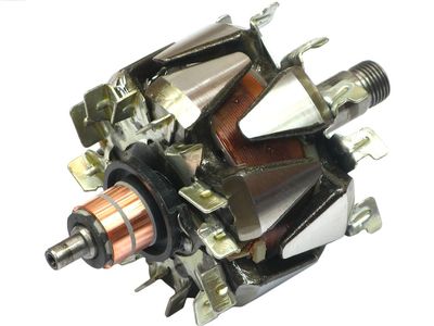 Rotors, Ģenerators AS-PL AR5017