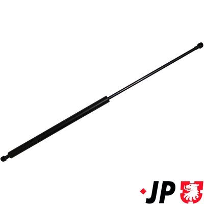 Gāzes atspere, Bagāžas/Kravas nodalījuma vāks JP GROUP 4381200400