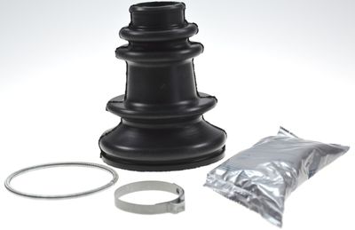 Комплект пыльника, приводной вал LÖBRO 302664