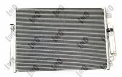 Конденсатор, кондиционер ABAKUS 0350160001