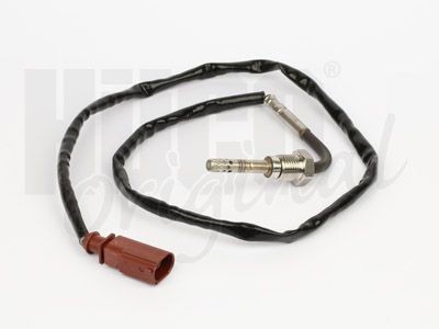 Devējs, Izplūdes gāzu temperatūra HITACHI 137050