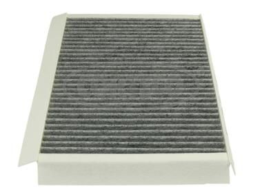 Filtrs, Salona telpas gaiss CORTECO 80000872