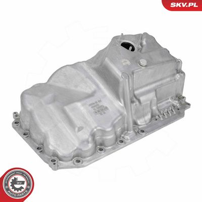 Eļļas vācele ESEN SKV 48SKV890
