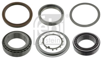 Rattalaagrikomplekt FEBI BILSTEIN 47790