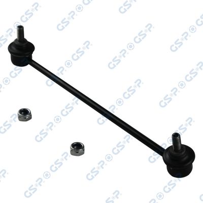 Stiepnis/Atsaite, Stabilizators GSP S050960