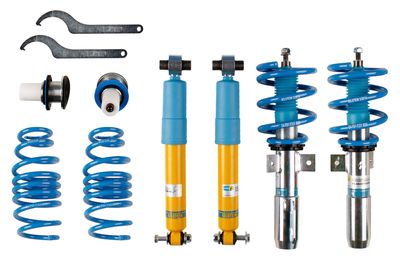 Šassiikomplekt,vedrud/pehmendus BILSTEIN 47-237308