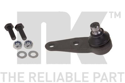 Balst-/Virzošais šarnīrs NK 5044723