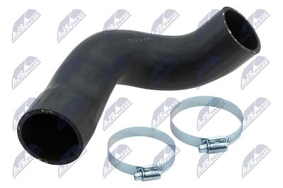 Трубка нагнетаемого воздуха NTY GPP-VV-013