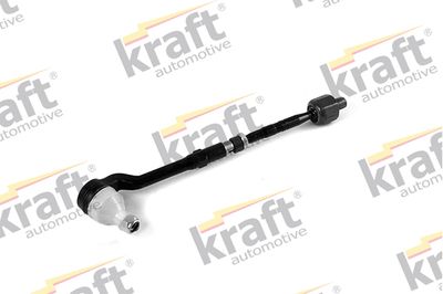 Поперечная рулевая тяга KRAFT AUTOMOTIVE 4302885