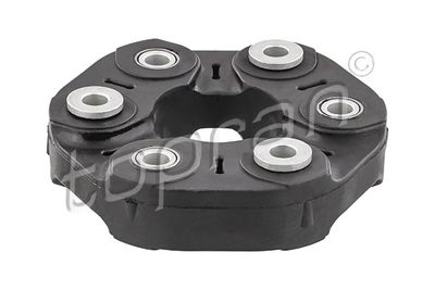 Шарнир, карданный вал TOPRAN 501 591