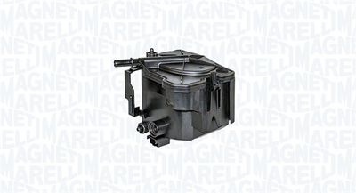 Топливный фильтр MAGNETI MARELLI 152071760868