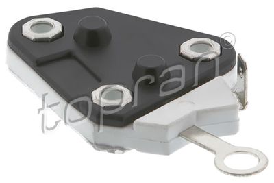 Регулятор генератора TOPRAN 201982