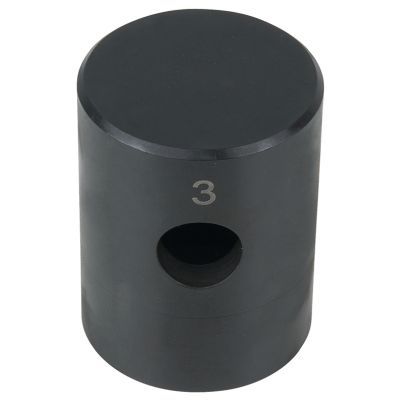 Montāžas instruments, trīsstūrveida svira KS TOOLS 460.3933