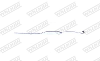 Spiedvads, Spiediena devējs (Sodrēju-/Daļiņu filtrs) WALKER 10762