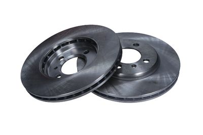 Тормозной диск MAXGEAR 19-0691