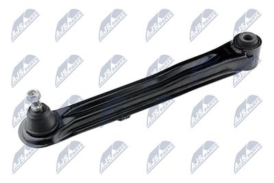 Neatkarīgās balstiekārtas svira, Riteņa piekare NTY ZWT-MS-036