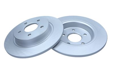 Тормозной диск MAXGEAR 19-1205MAX