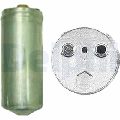 Осушитель, кондиционер DELPHI TSP0175294