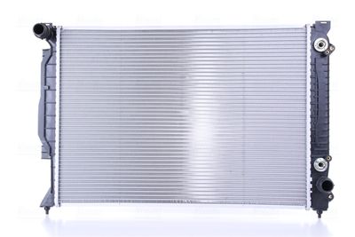 Radiators, Motora dzesēšanas sistēma NISSENS 60423A
