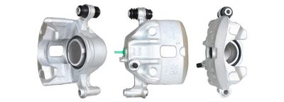 Тормозной суппорт ELSTOCK 83-0367