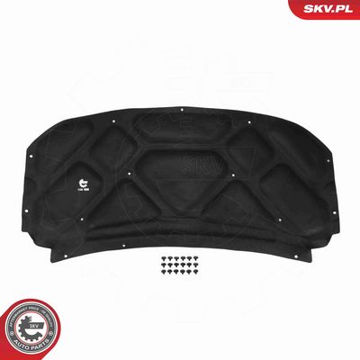 Motora telpas izolācija ESEN SKV 97SKV921